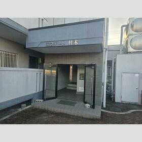 16/16 エントランス