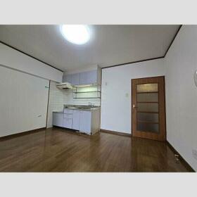 4/16 リビング/ダイニング