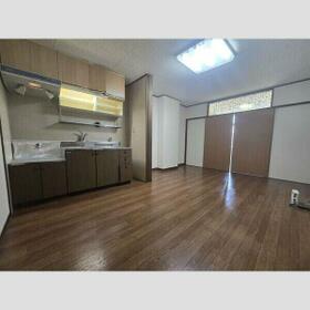 6/16 リビング/ダイニング