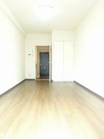 6/15 リビング/ダイニング