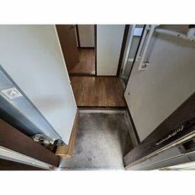 10/12 バルコニー