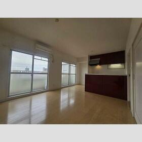 4/16 リビング/ダイニング