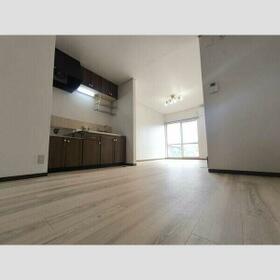 3/16 リビング/ダイニング