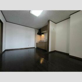 6/16 リビング/ダイニング