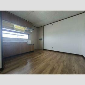 6/16 リビング/ダイニング