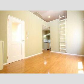 6/15 リビング/ダイニング