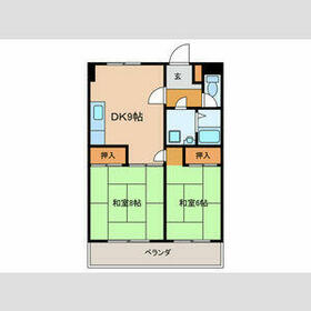 ハイムエミネンスの間取り