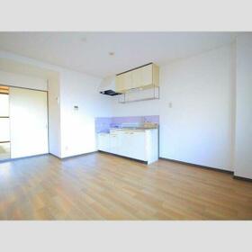 8/15 リビング/ダイニング