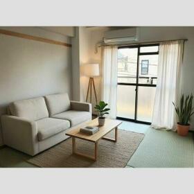 4/15 リビング/ダイニング