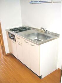 9/16 キッチン