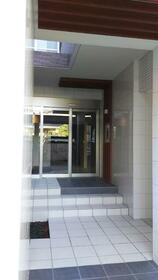 15/16 エントランス