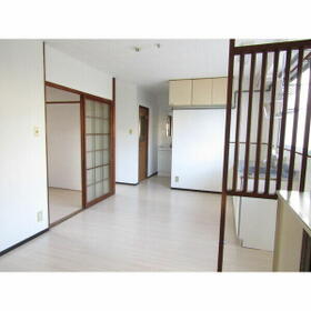 7/16 リビング/ダイニング