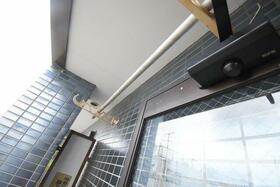 15/16 バルコニー