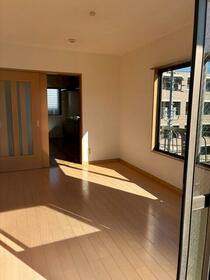 4/16 リビング/ダイニング