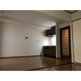 3/16 リビング/ダイニング