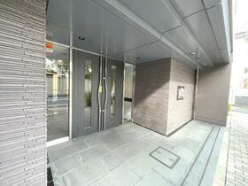 11/11 エントランス