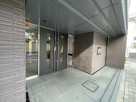 10/11 エントランス