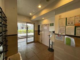 11/11 エントランス