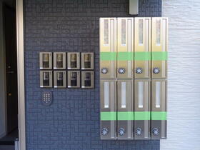 3/3 エントランス