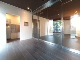 12/12 エントランス