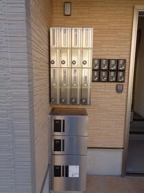 3/3 エントランス