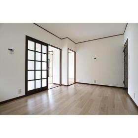 4/16 リビング/ダイニング