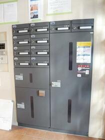 4/7 エントランス