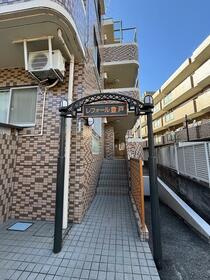 9/9 エントランス