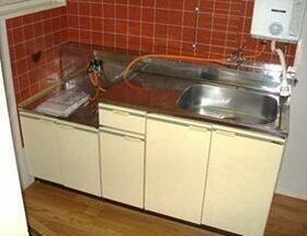 7/13 キッチン
