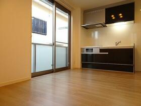 3/17 リビング/ダイニング