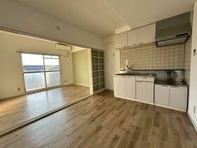 3/17 リビング/ダイニング