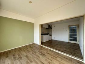 4/17 リビング/ダイニング