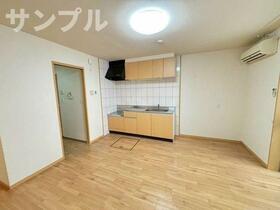 3/16 リビング/ダイニング