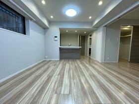 6/16 リビング/ダイニング