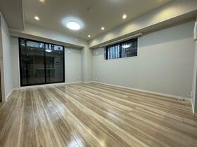 4/16 リビング/ダイニング