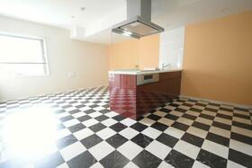 3/16 リビング/ダイニング