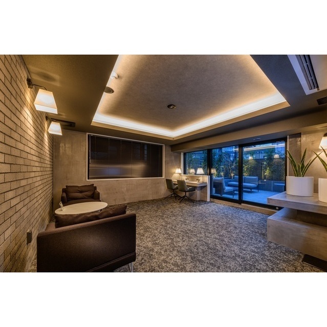 6/6 エントランス