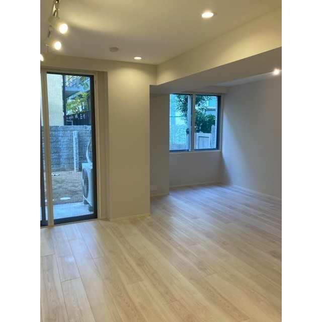 2/8 リビング/ダイニング