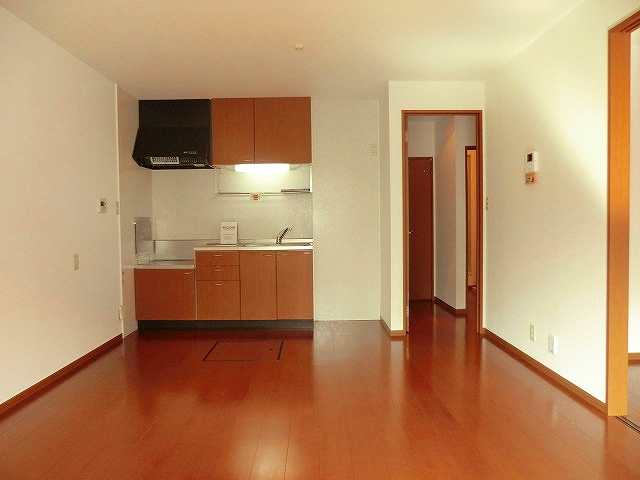 3/20 リビング/ダイニング