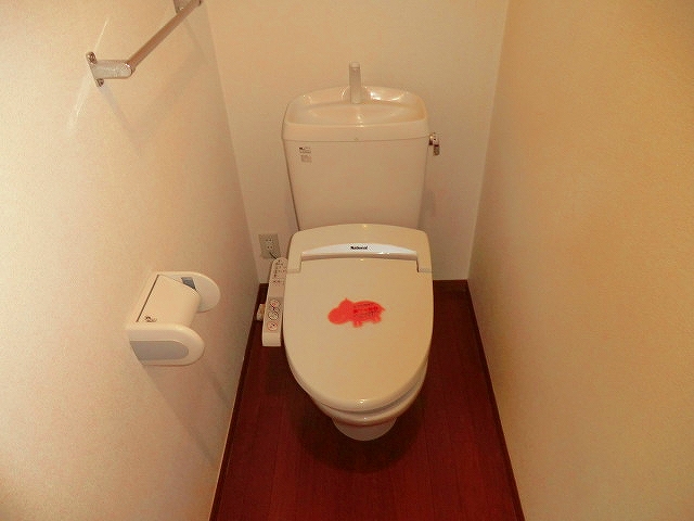 9/20 トイレ