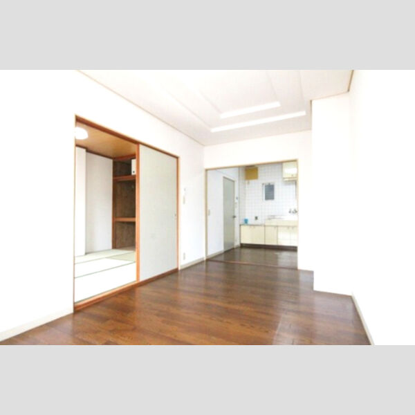 3/12 リビング/ダイニング