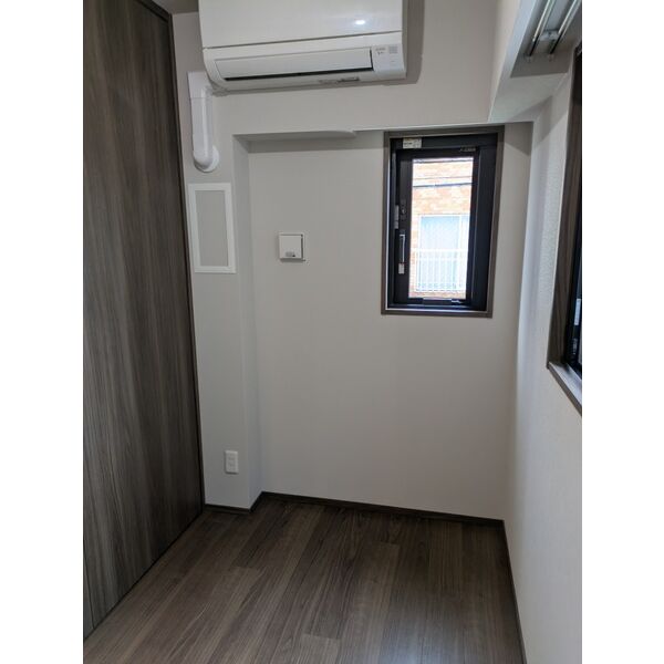 4/17 リビング/ダイニング