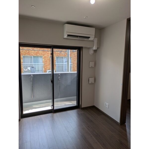 3/17 リビング/ダイニング