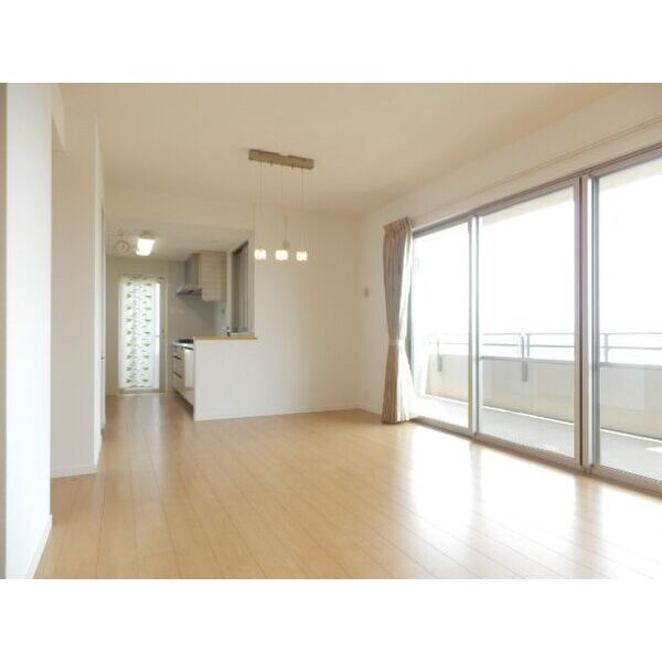 3/15 リビング/ダイニング