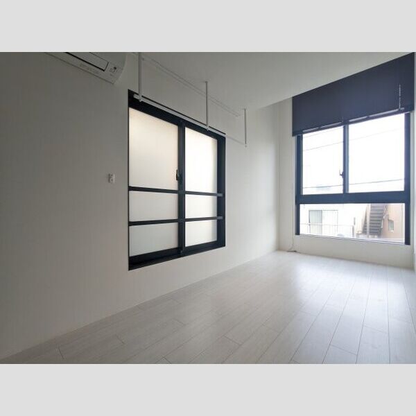 4/15 リビング/ダイニング