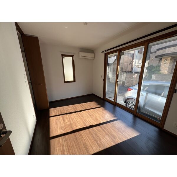 3/18 リビング/ダイニング