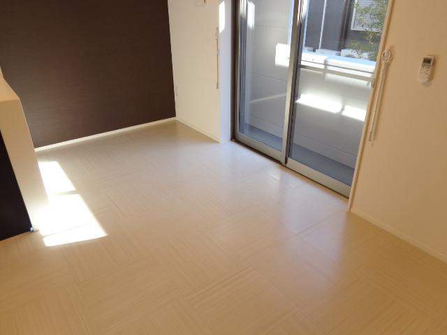 2/25 リビング/ダイニング