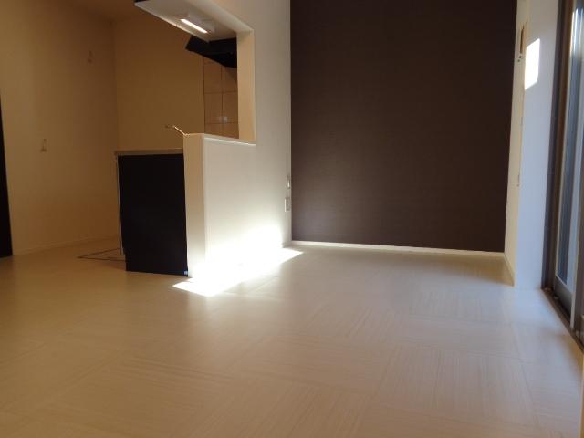 3/25 リビング/ダイニング