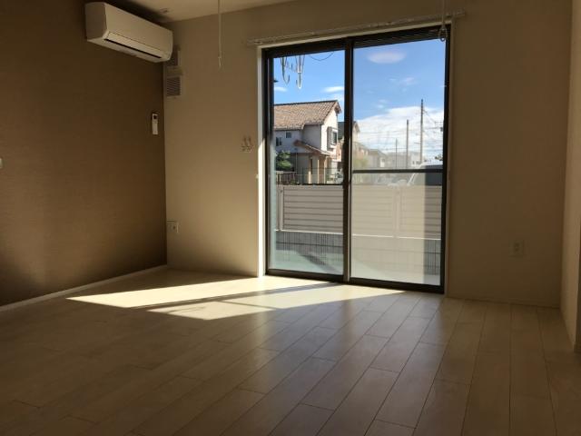 3/27 リビング/ダイニング