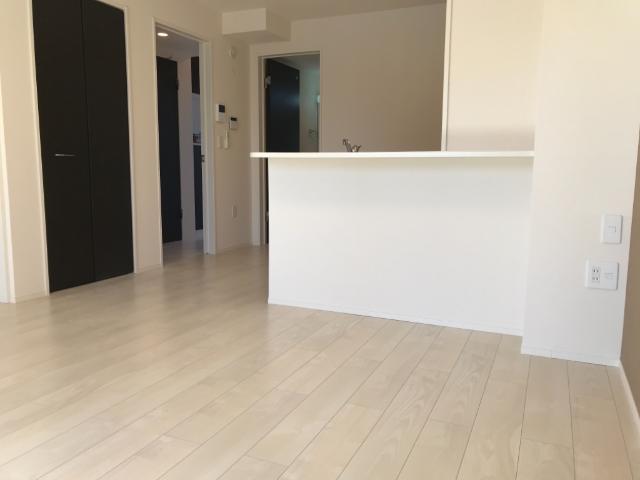 4/27 リビング/ダイニング